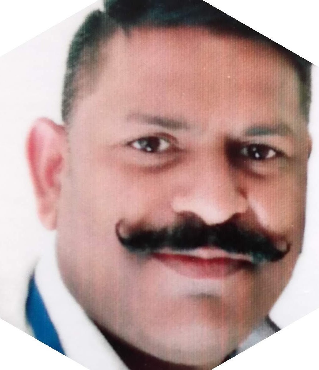 Mohammad Jabir shaikh