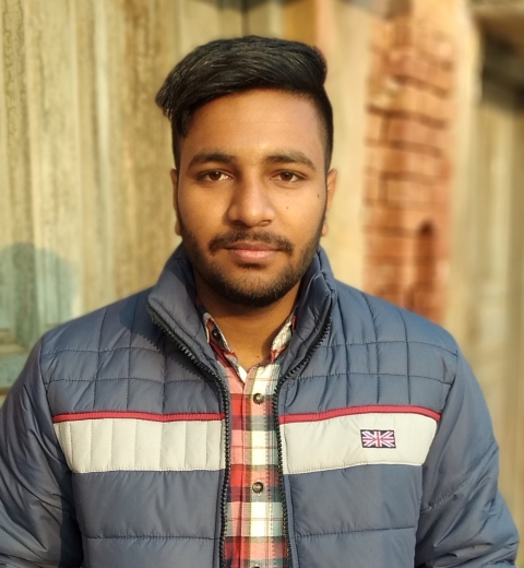 NITIN KUMAR