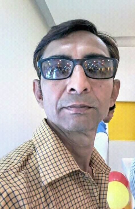 Udai Harshana