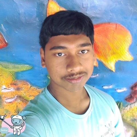 Shubhomoy Dutta