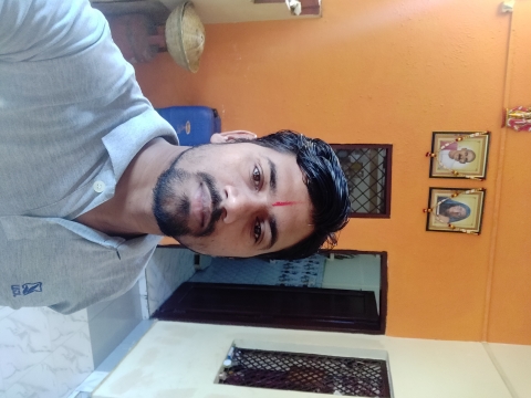 gajendra sharma