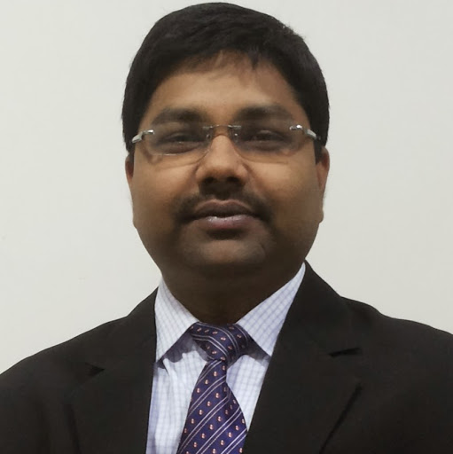 Rajesh Vishwakarma
