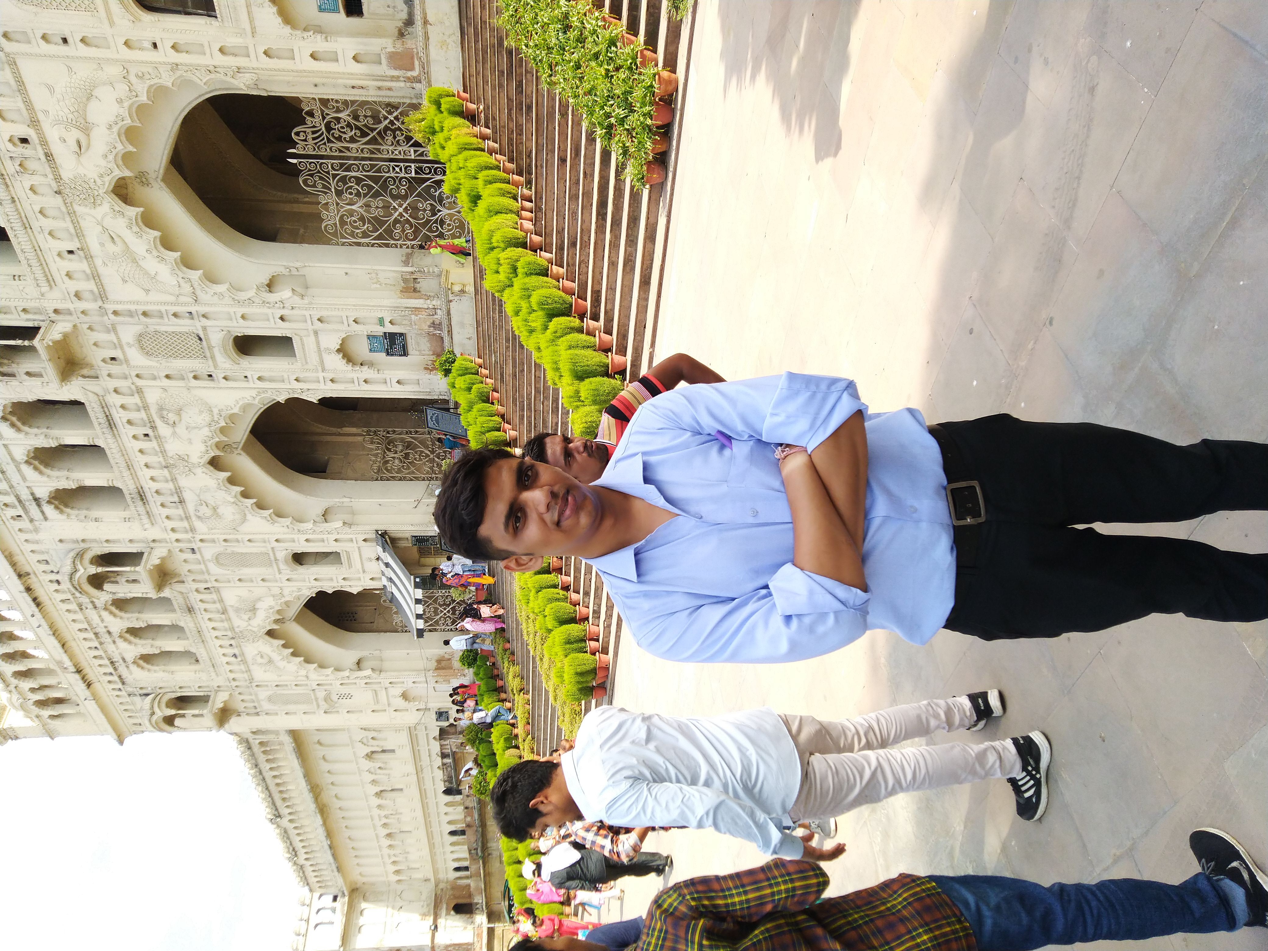 akash Kumar Gupta