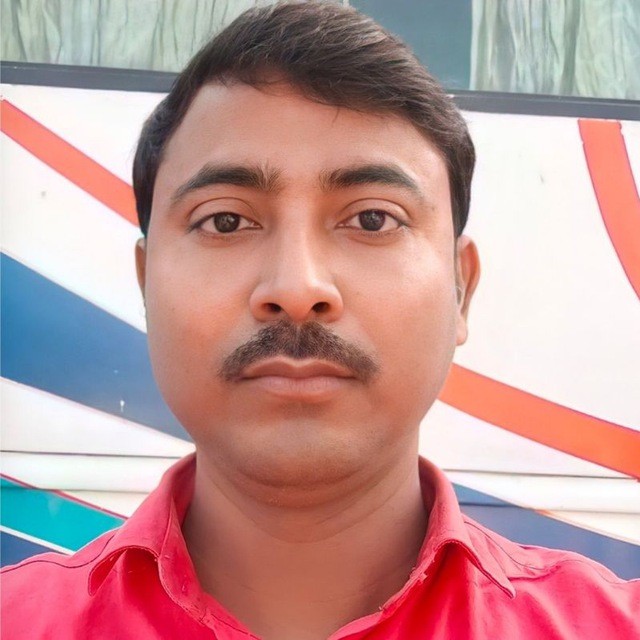RAJKUMAR BERA