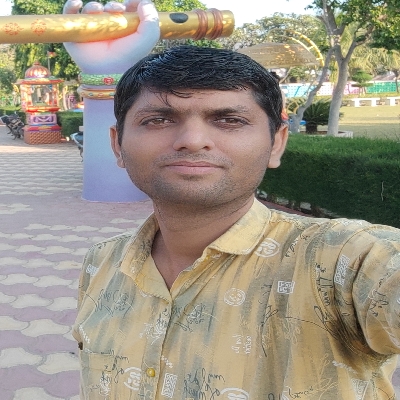 Vijay Kiranbhai Sakariya