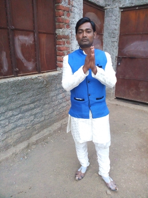 PAWRESHWAR SHRIPATRAO KOSARE