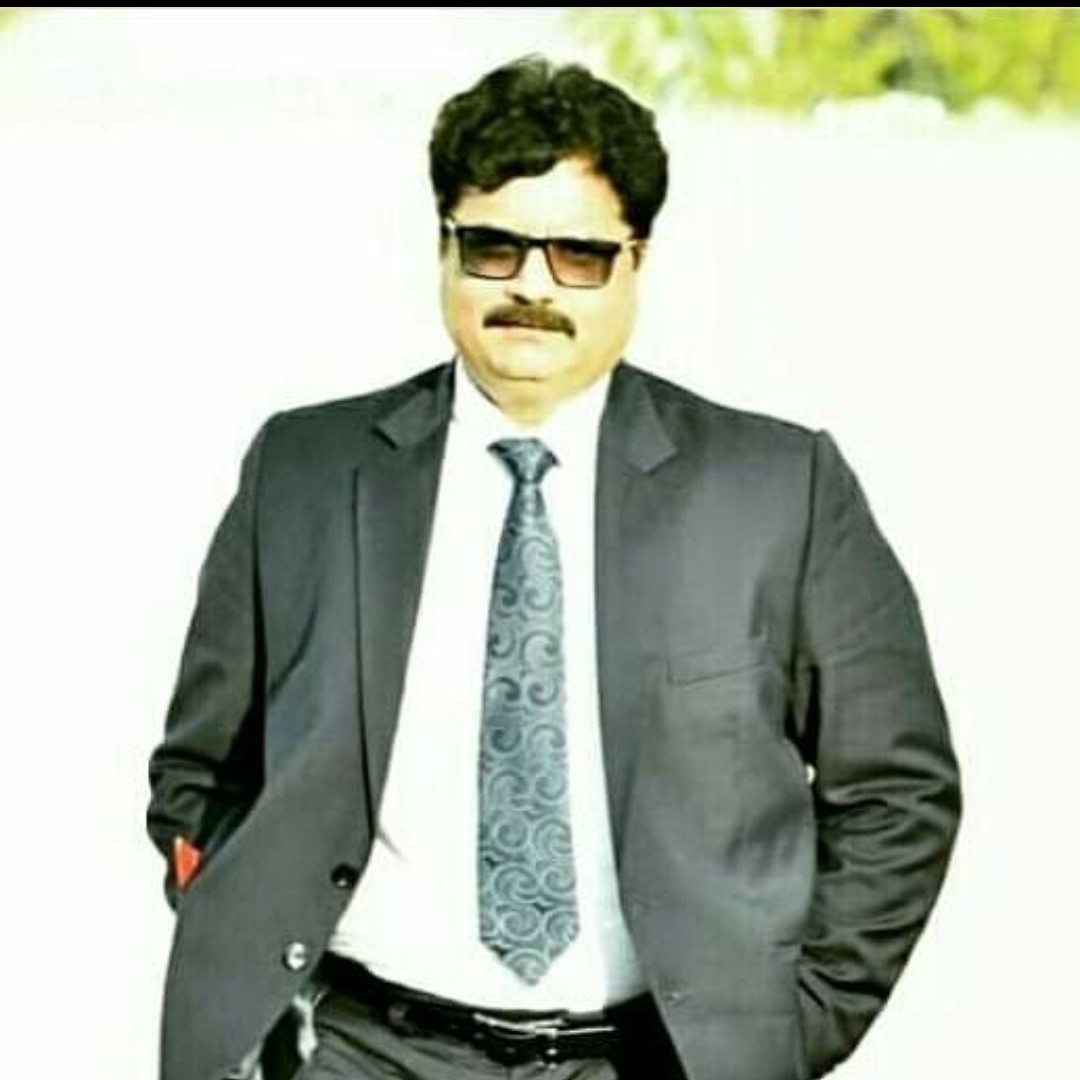 pankaj tyagi