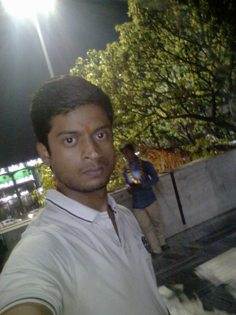 Alok kumar