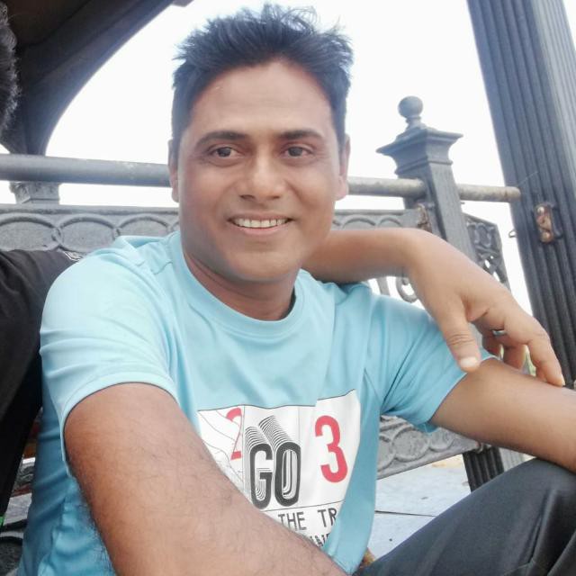 Bharat Mokaria