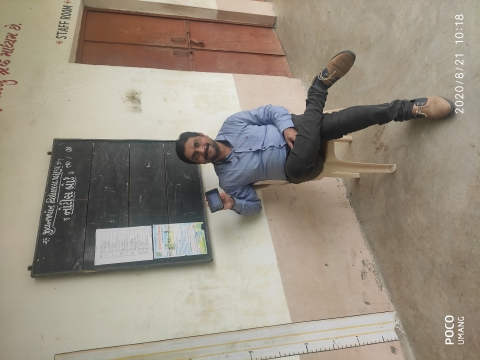 Umang Patel