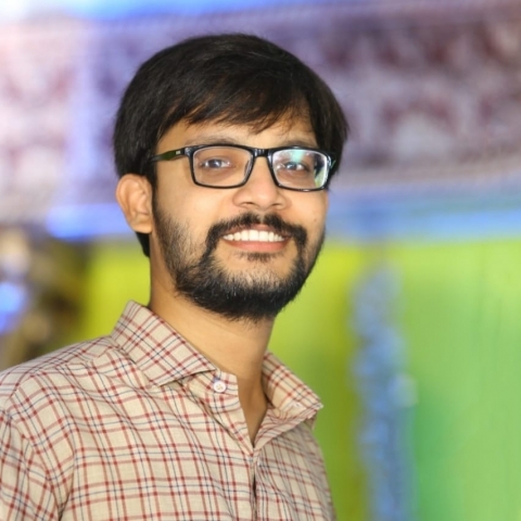 Tarun Chunchu
