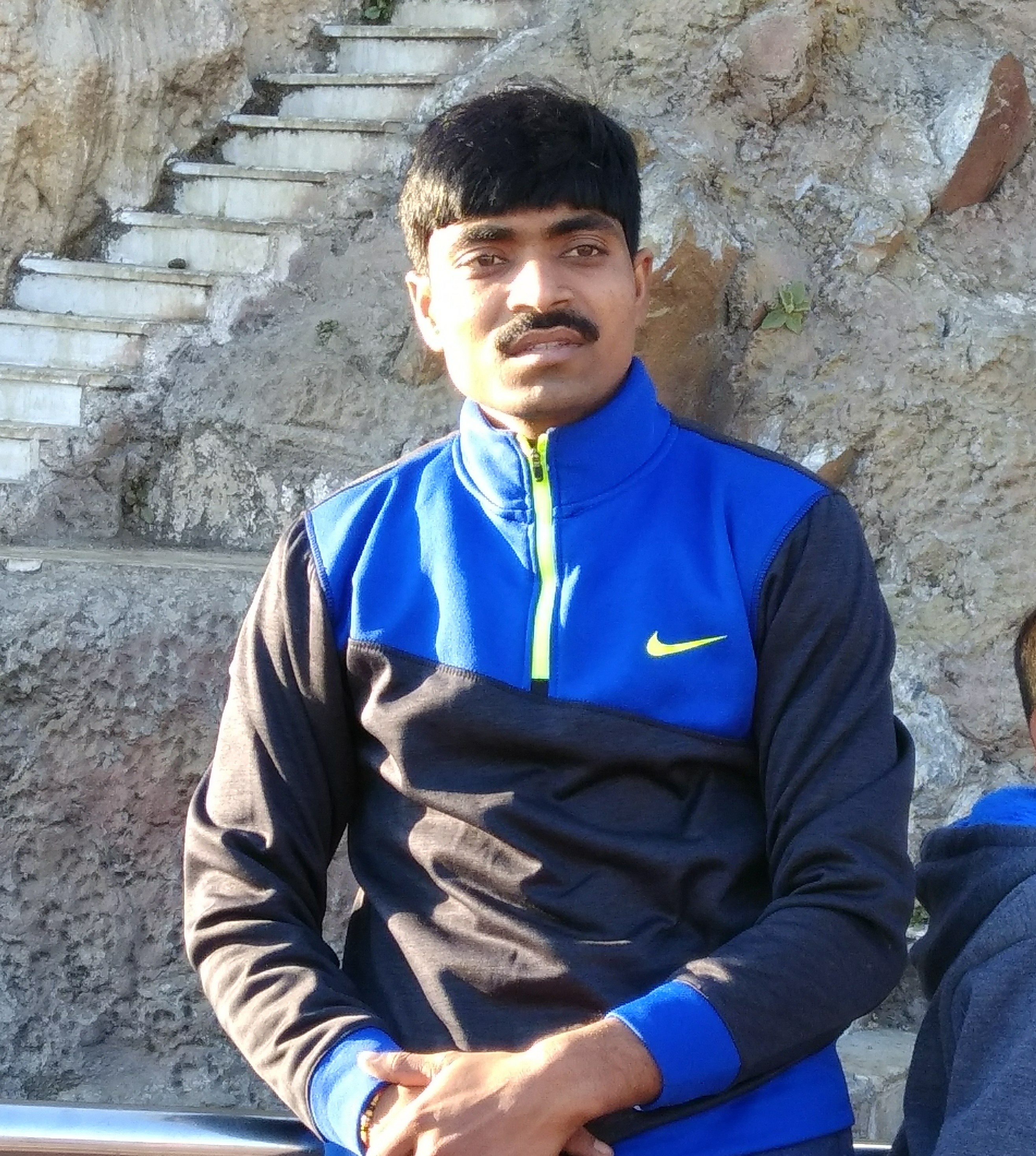 manoj kumar