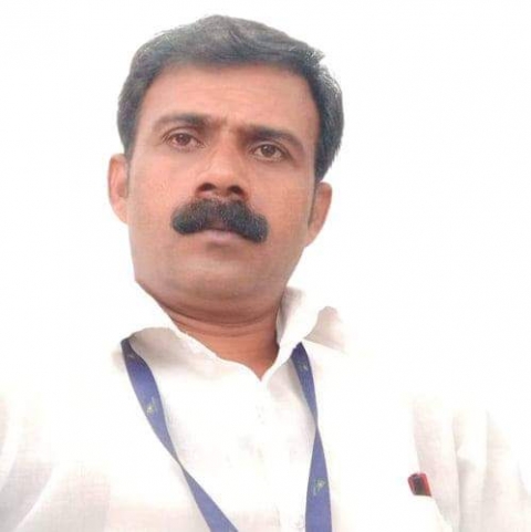 Rajeev G P