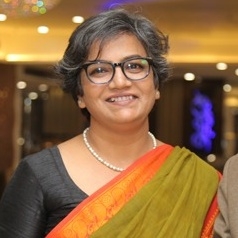 Chanderkanta Kaushal