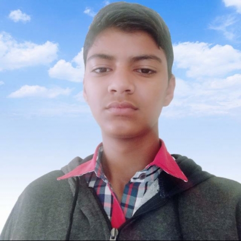 Manoram Yadav