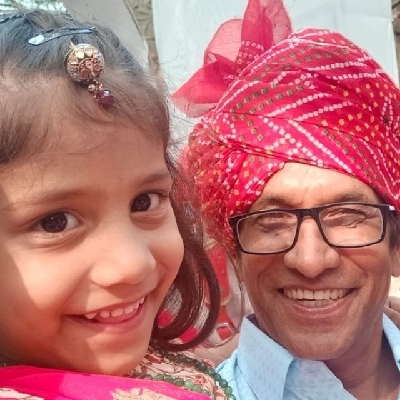 Nirmal kumar S