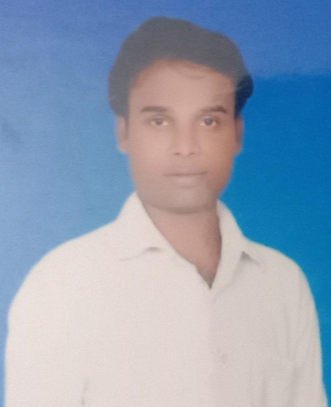 Nitin kumar shahu