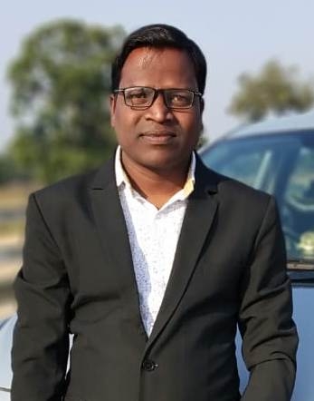 Chandrajay Kumar Markam
