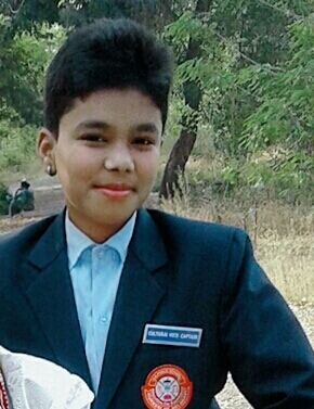 OMKAR SHIVANAND MATHAD