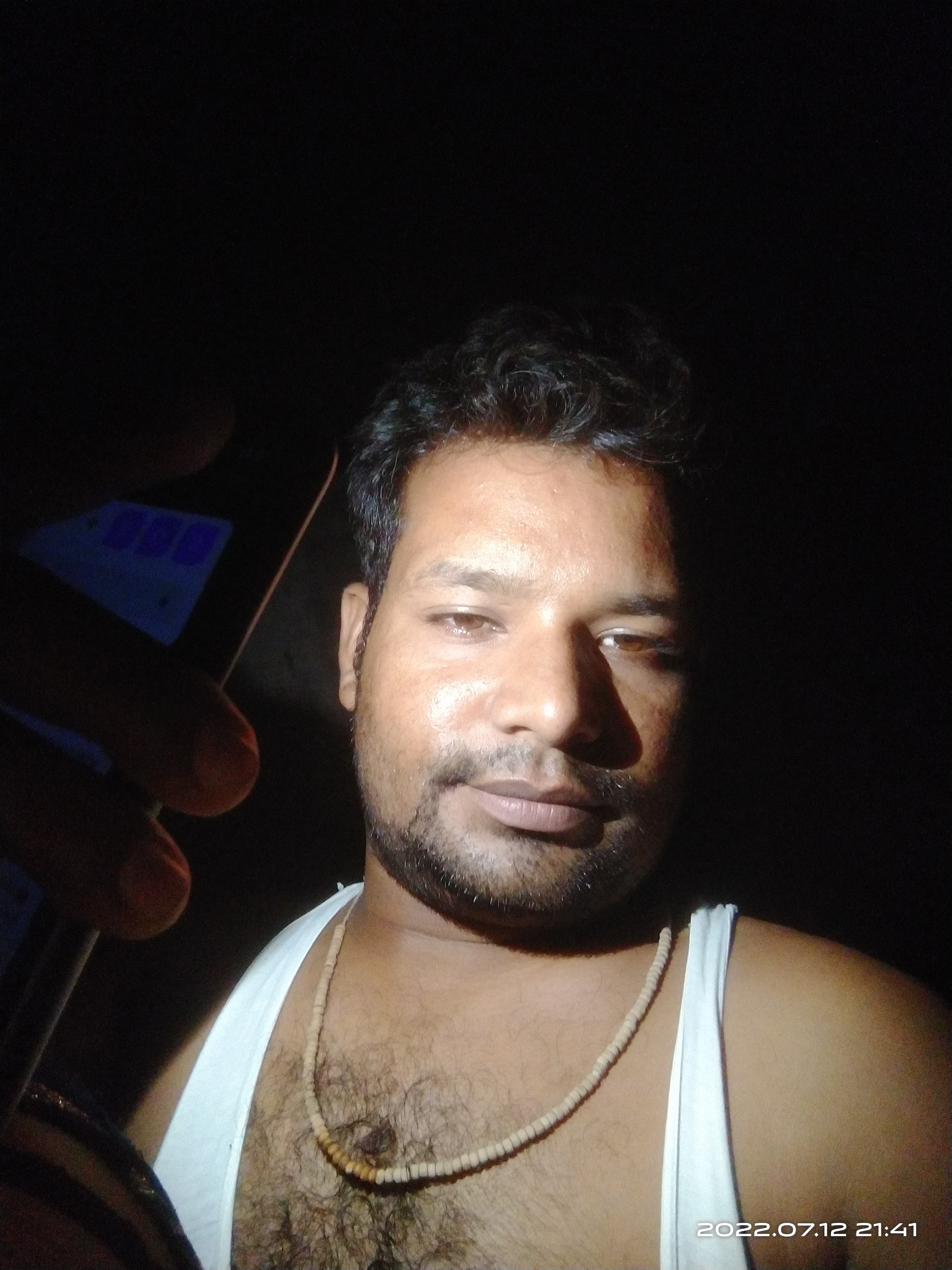 Sanjiv kumar
