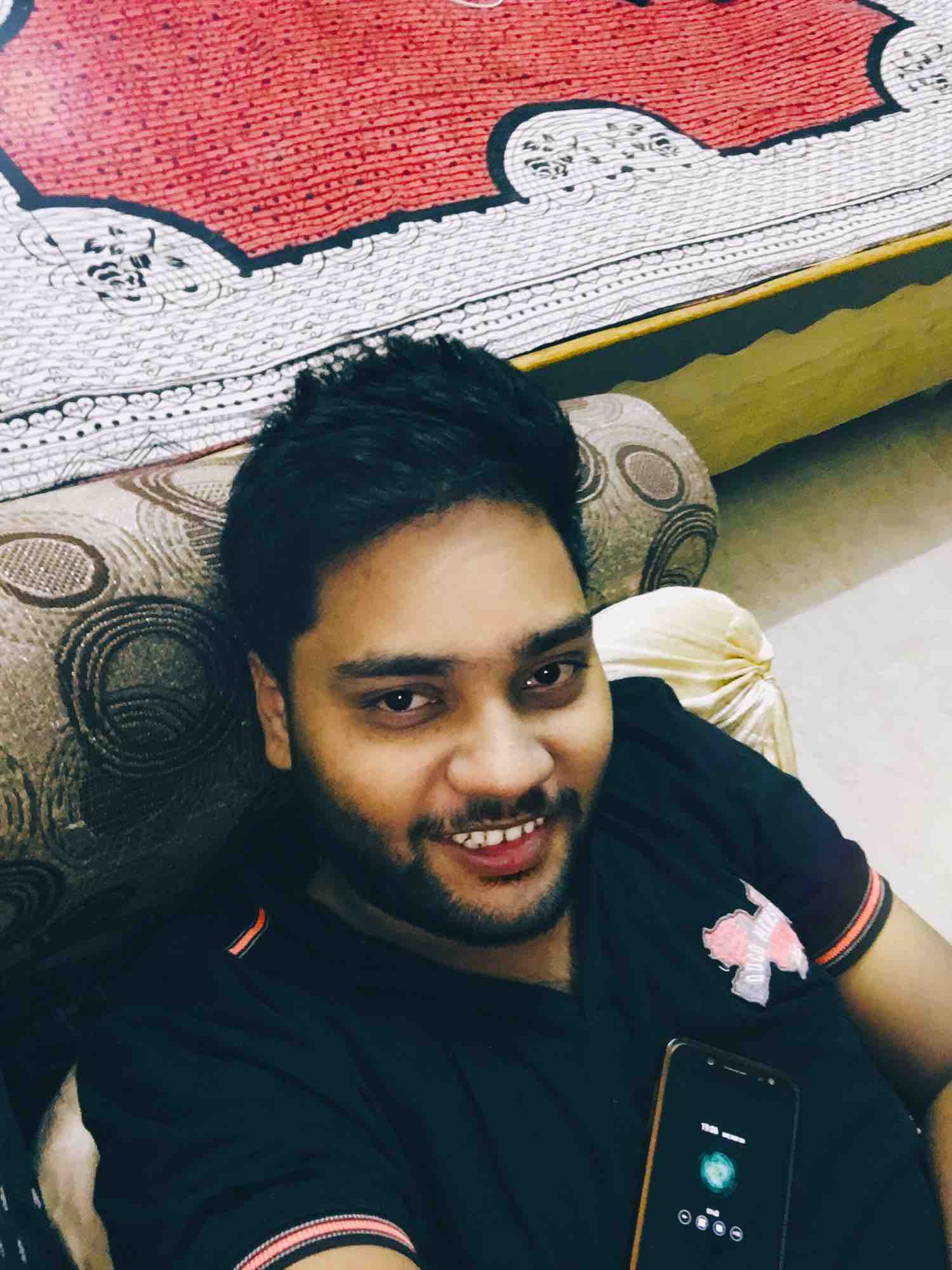 Amogh Nayak