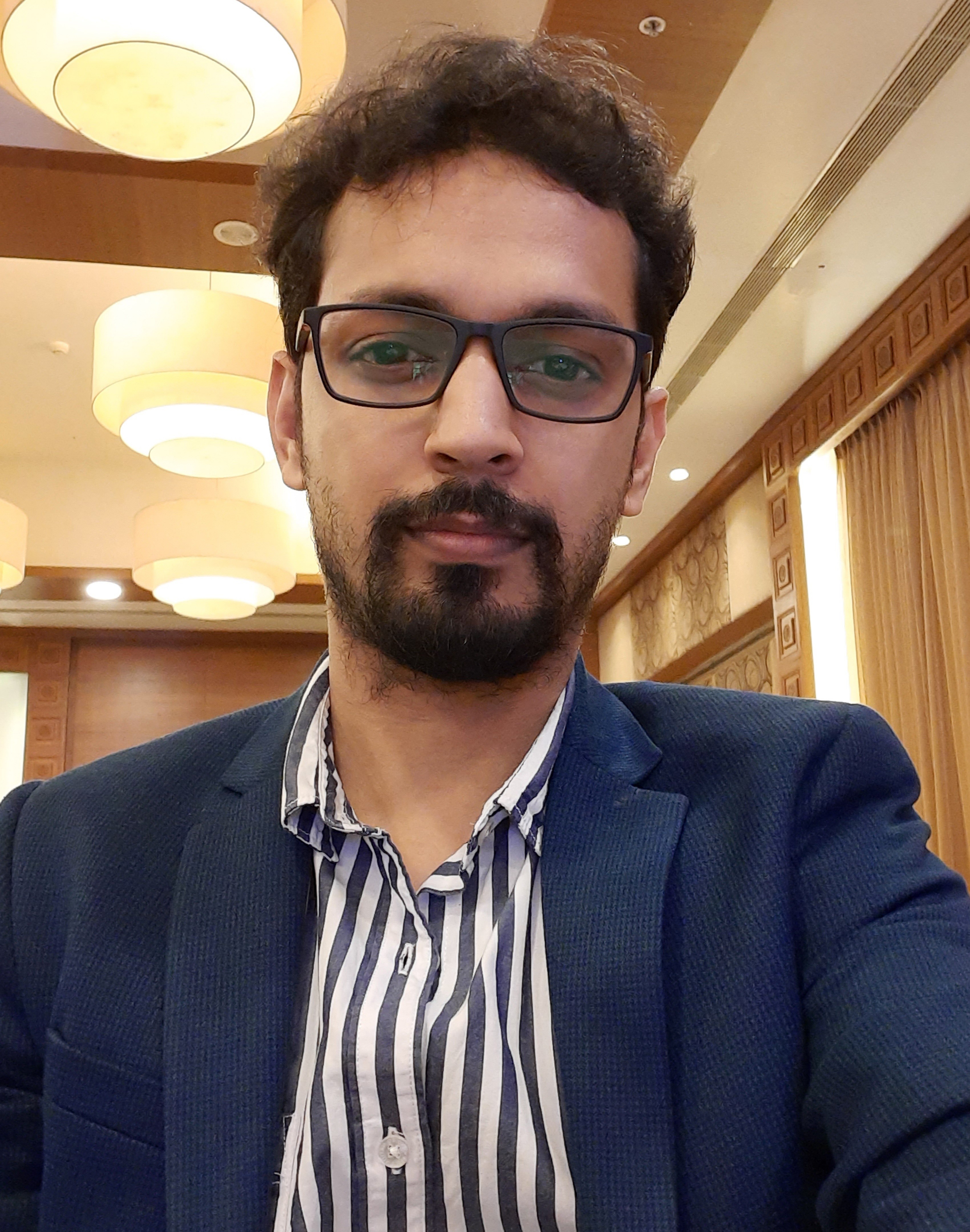 Rahul Kumar
