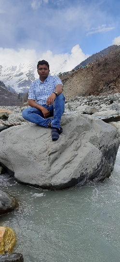 Vishalmahajan