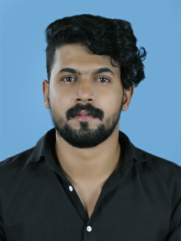 Muhamed Muqthar Mufeed