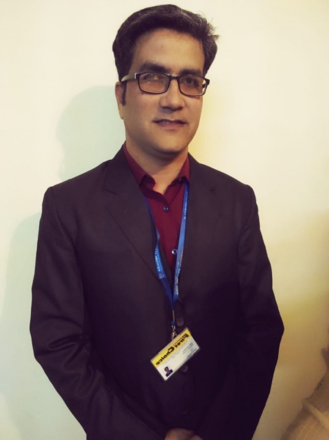 Varun Mantri