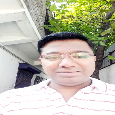 AMOL UTTAMRAO SAWANT