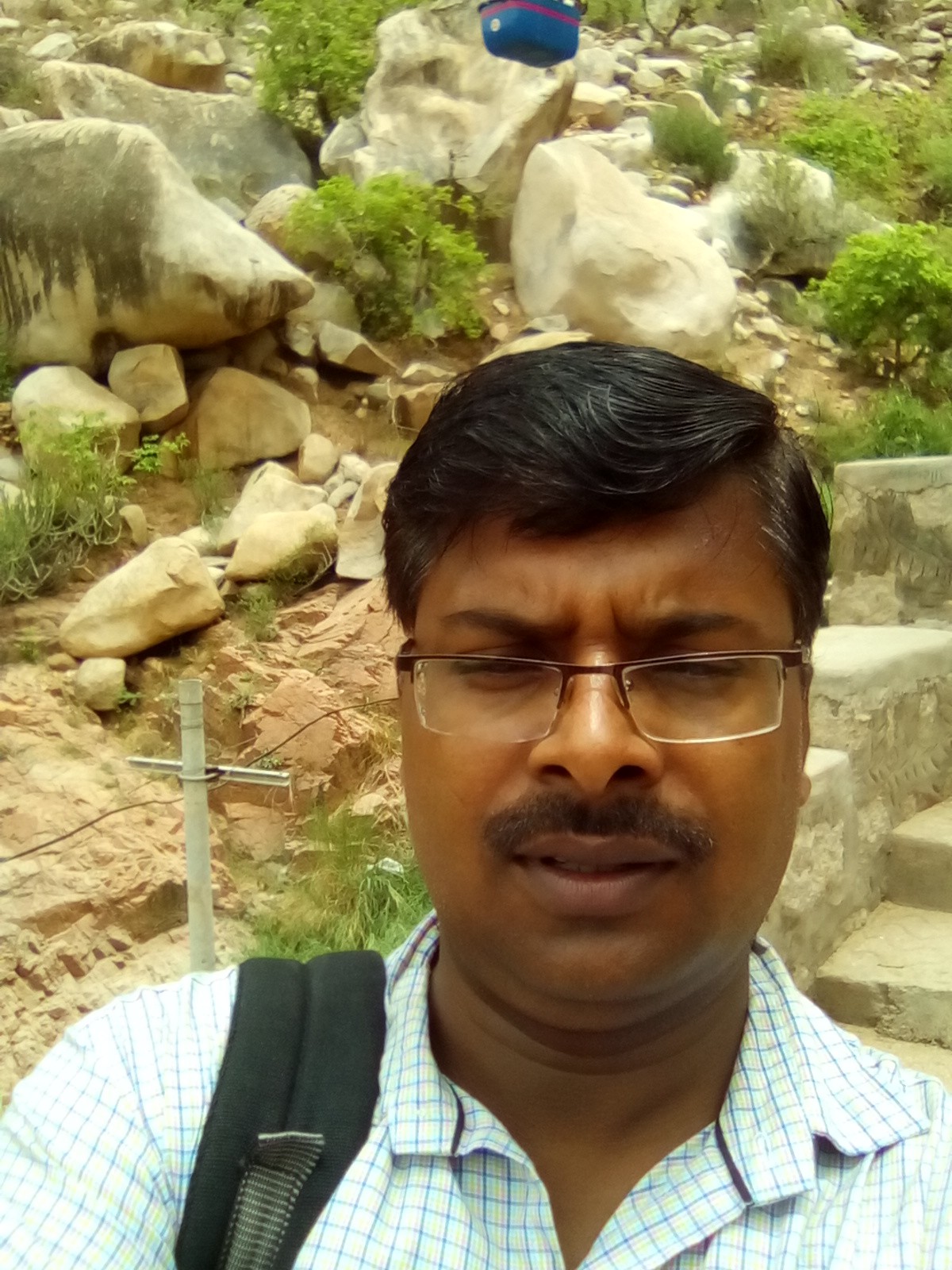 Ajay Kumar Sahu 