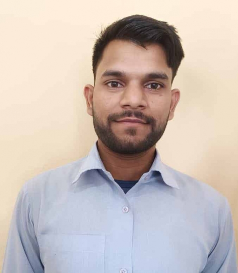 Amit kumar yadav