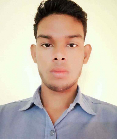 Laxmikant jangde