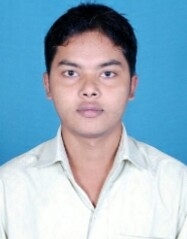 VIKAS KUMAR MAHTO