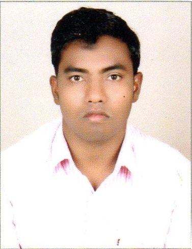 Laxmi lal Thakur