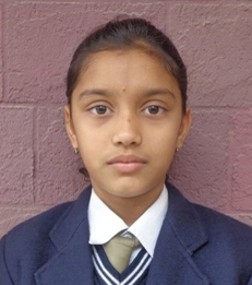 Aadya Bharti