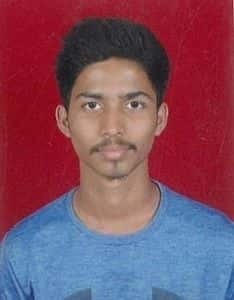 Omkar Sumant Nirmale