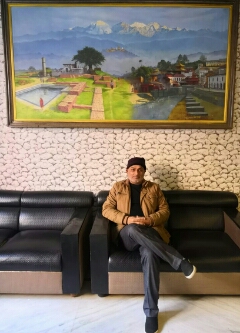 Sachindra Shukla