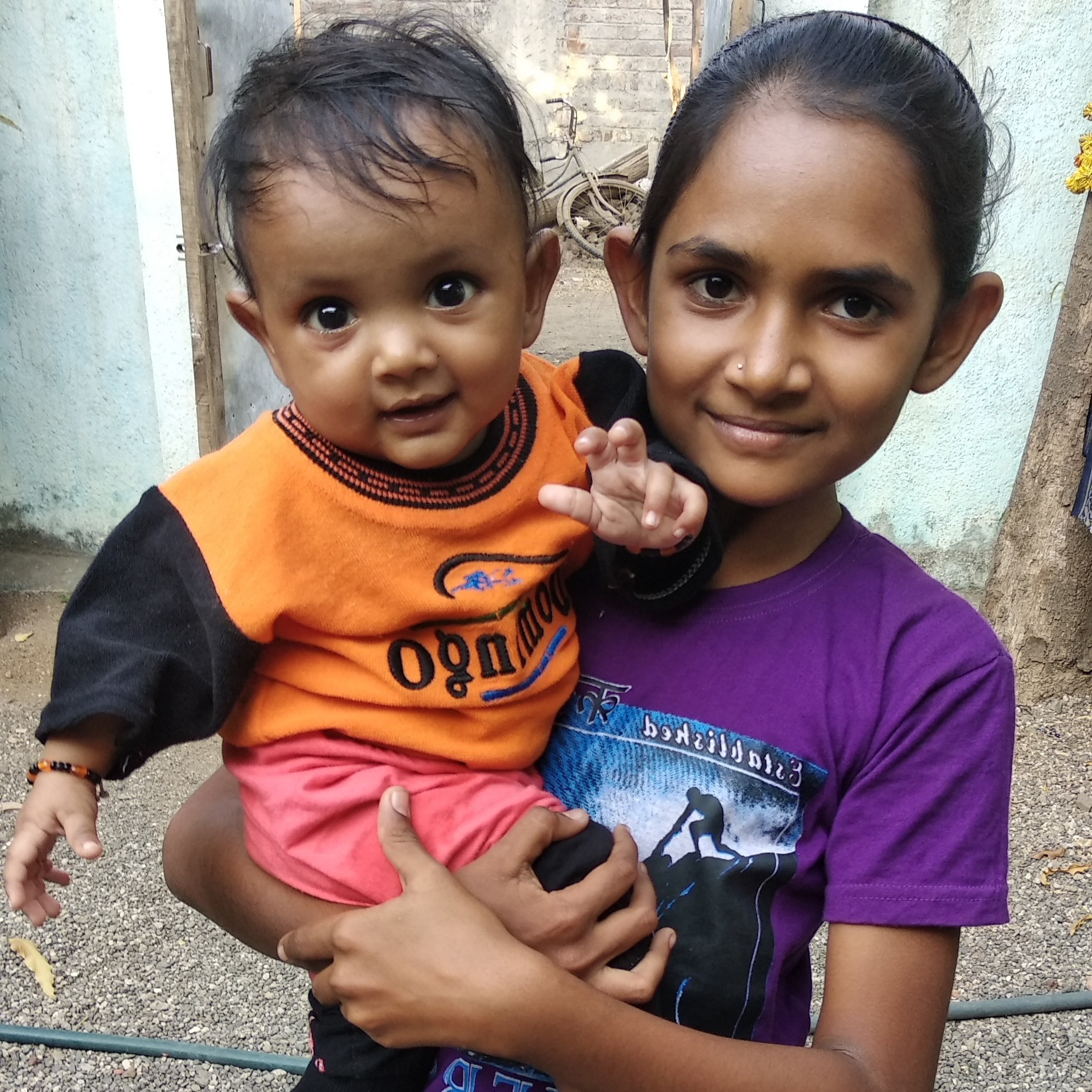 Nirali gopalbhai Baraiya