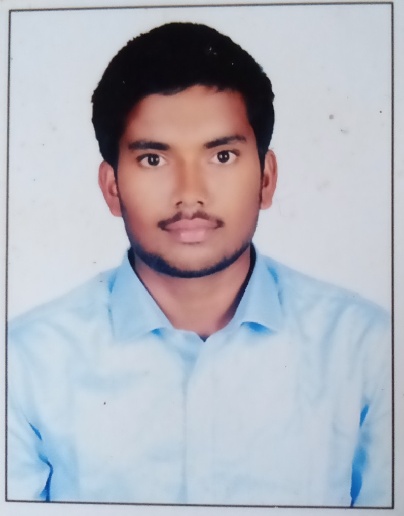 Karthik Parla