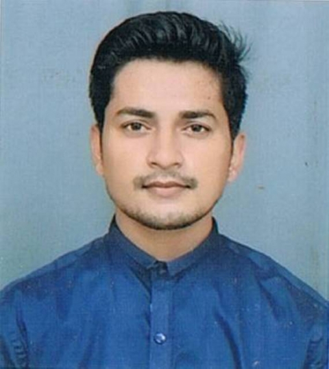 Shivendra Tiwari