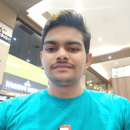 Shubham Mishra