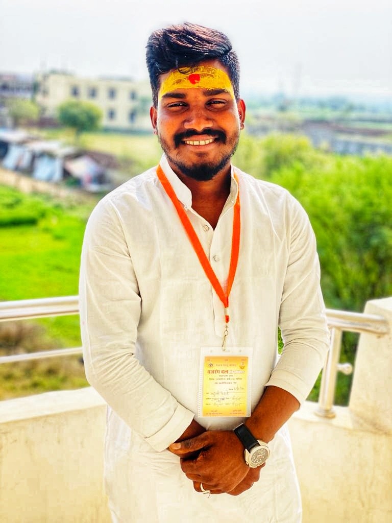 Er Madhu Devhare