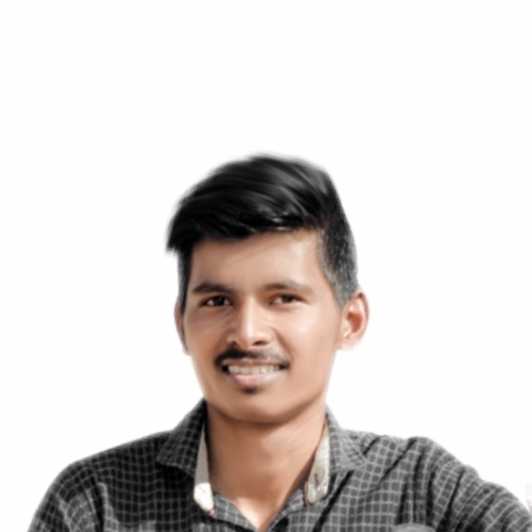 Akshay Popat Magar