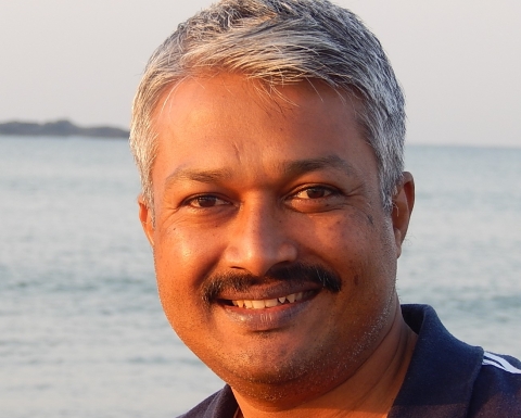 Nitin Borse