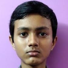 Amritangshu Ghosh