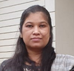 SHWETA MISHRA