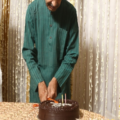suresh Kumar Gupta