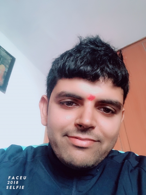 Prateek Mishra
