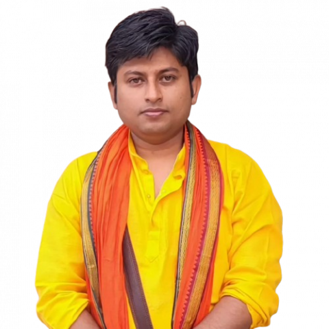 Sabyasachi Roy